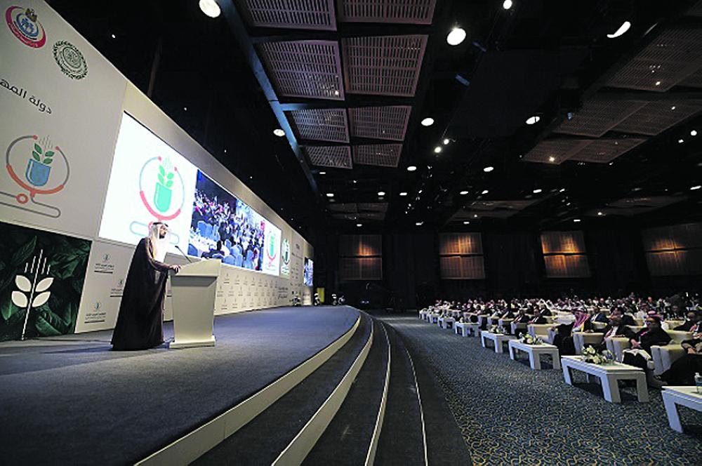 «الغذاء والدواء»: 55 % من المستهلكين لا ينظرون إلى معلومات المنتج