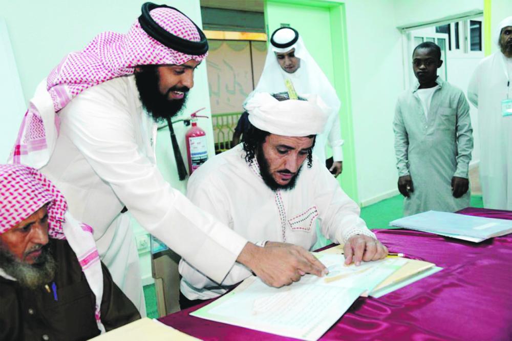 «التعليم» تطلق برنامجًا لمحو الأمية في المناطق النائية