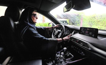سريان قيادة المرأة للسيارة.. يوم يدوّنه التاريخ