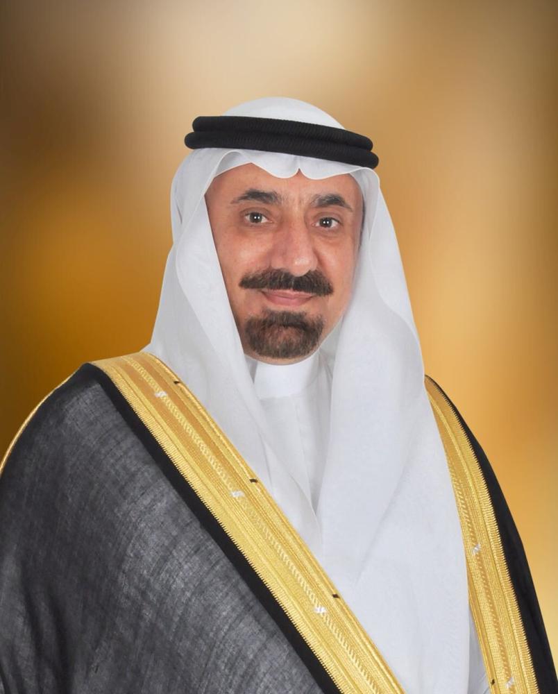 أمير نجران يعزى أسرة المبتعثين 