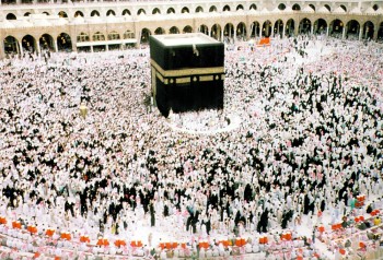 600 ألف طلب لمسار حجاج الداخل خلال ساعتين