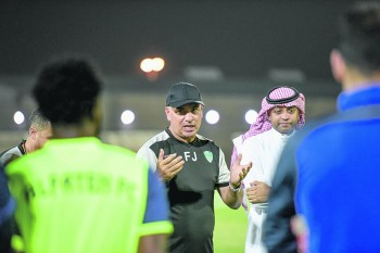 الفتح بوجوه جديدة يتطلع لإعادة أمجاده