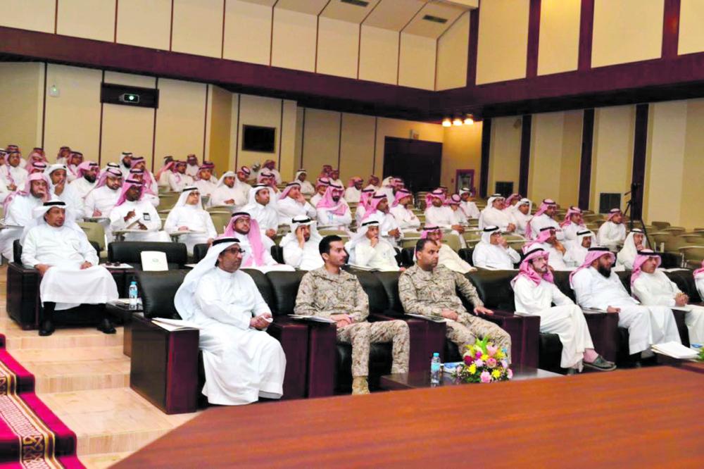 الخدمة المدنية بالشرقية تطلق ورشة «سفراء التمكين»