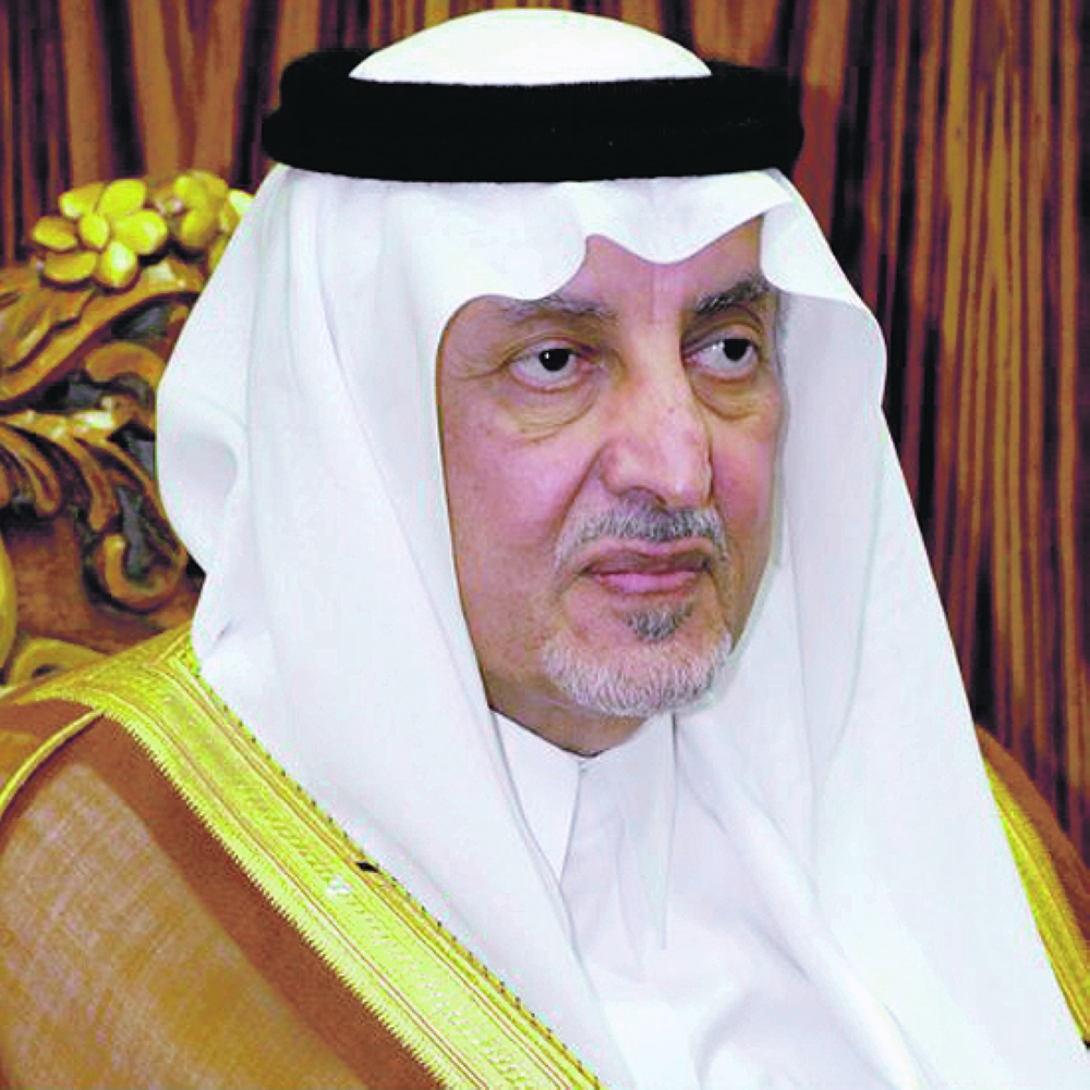 أمير مكة يدشن اليوم حملة «الحج عبادة وسلوك حضاري»