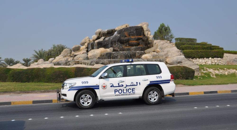  البحرين: ضبط 93 مخالفا ومتسولا بمحافظة المحرق