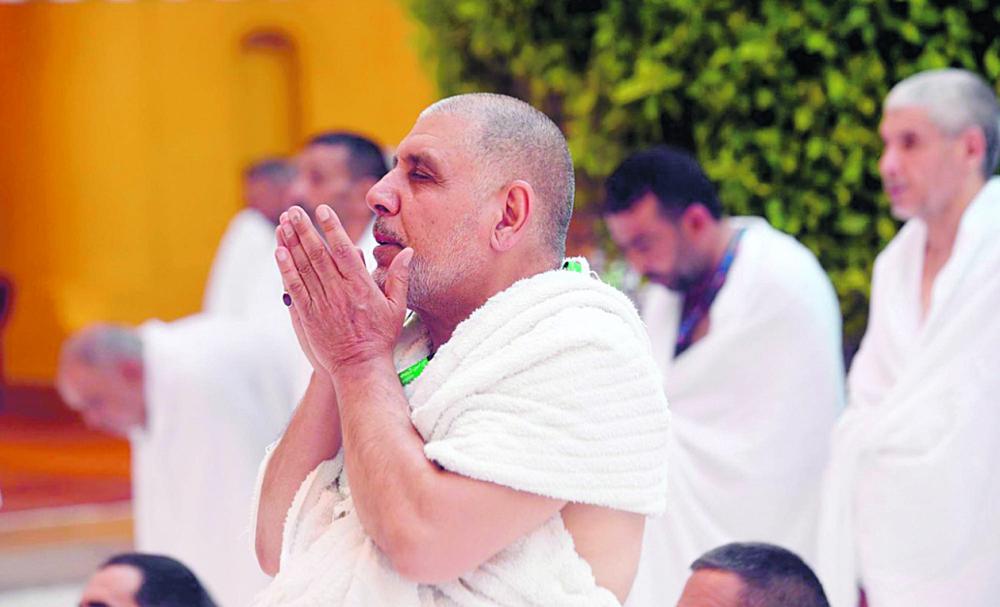 «كبار العلماء» توصي الحجاج بالبعد عن الشحناء والبغضاء