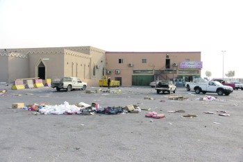 مسالخ الشرقية.. قلة جزارين وغياب رقابة