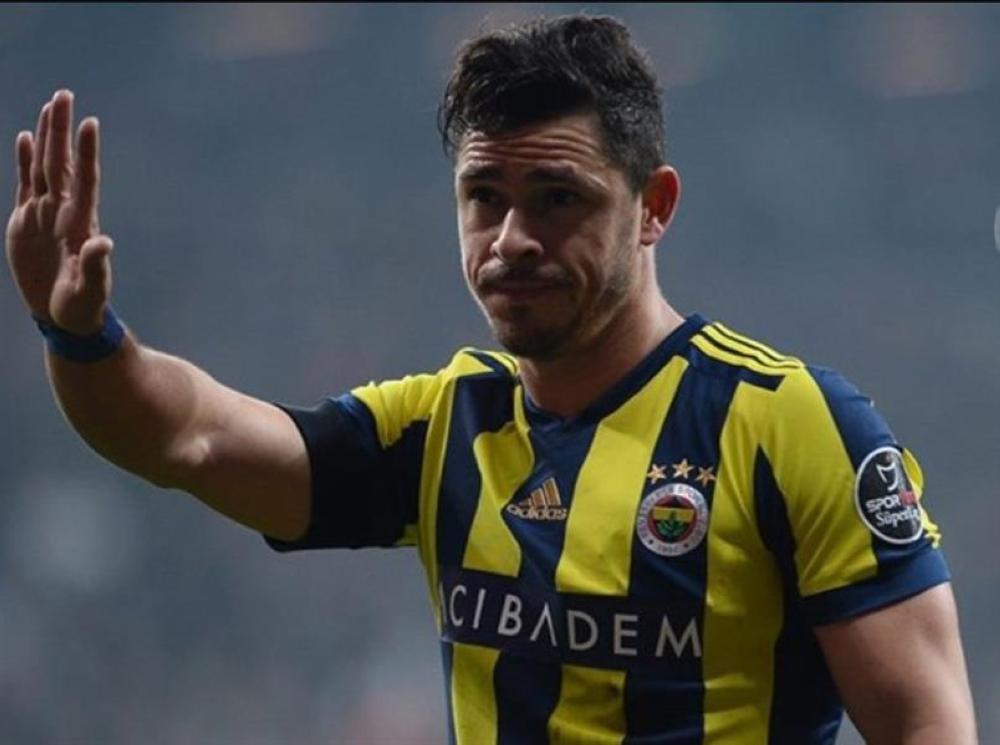 11 مليون يورو تنقل البرازيلي جوليانو للنصر