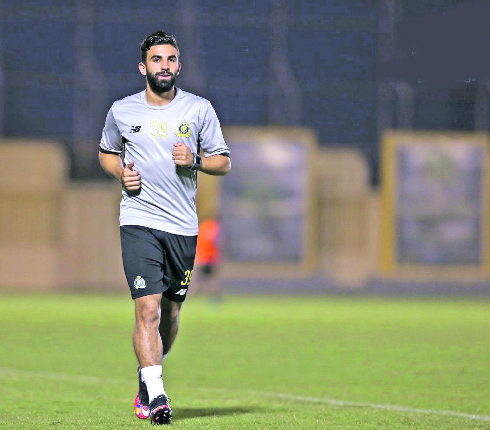 فوزير يقترب من الدوري الإماراتي.. ومخالصة لسهيل