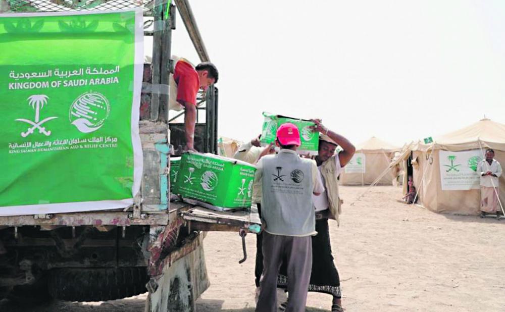 مركز الإغاثة يتفقد المشاريع بمخيمات اللاجئين الروهينجا