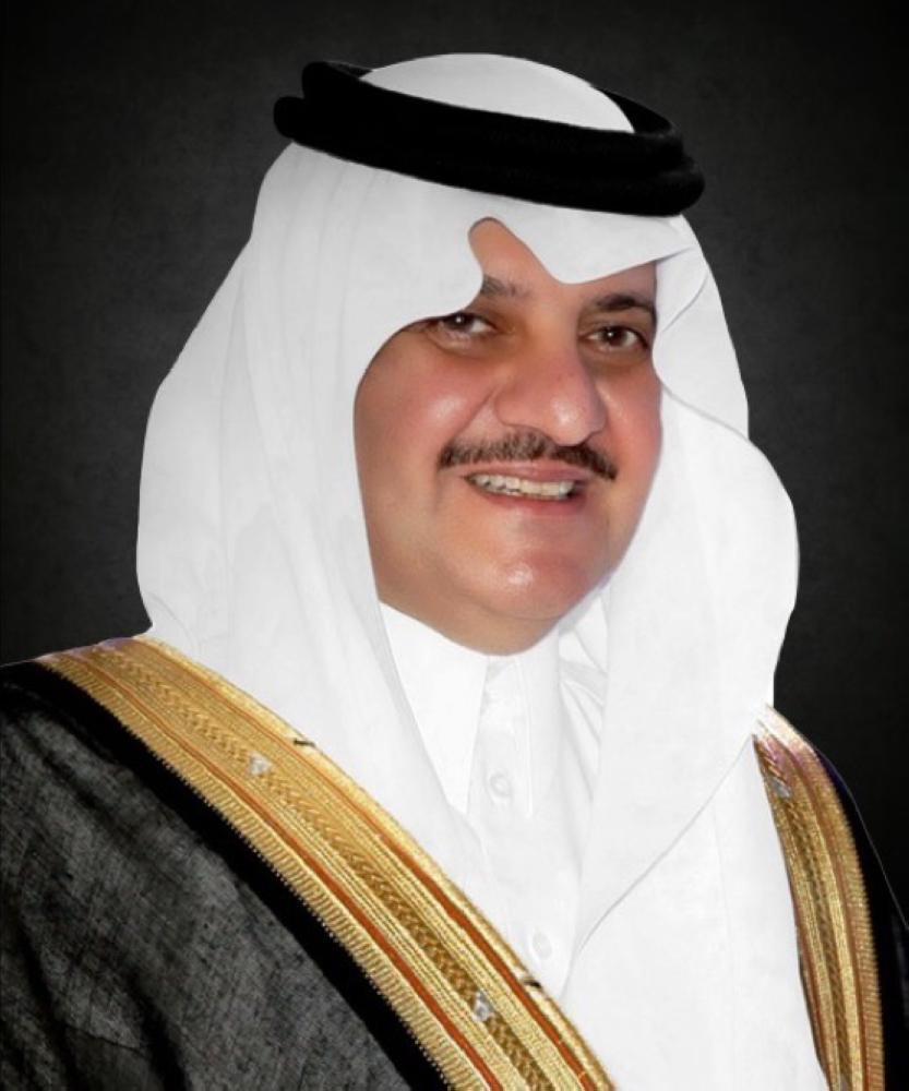 أمير الشرقية يترأس غداً اجتماع مجلس المنطقة السادس