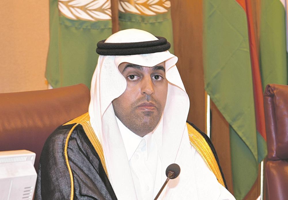 .. و«البرلمان العربي» يثمّن تحقيق المصالحة