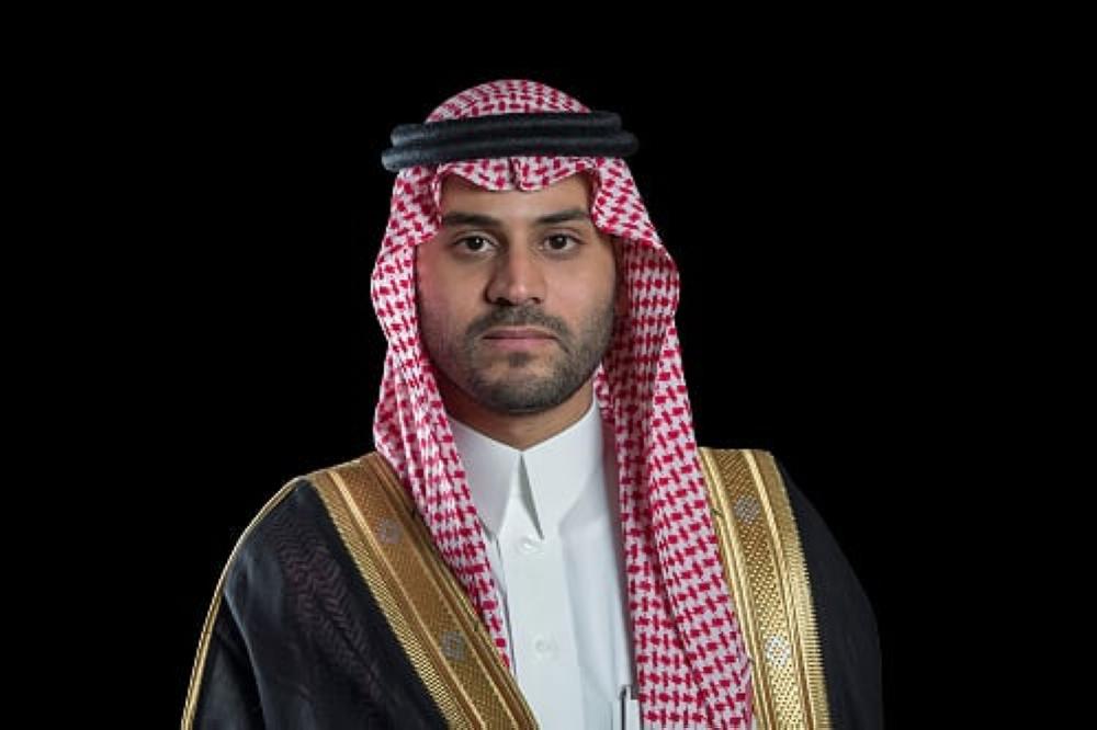 نائب أمير حائل يشارك الأهالي فرحتهم باليوم الوطني