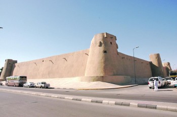 المواقع التاريخية في الأحساء شاهدة على انتصارات «المؤسس»