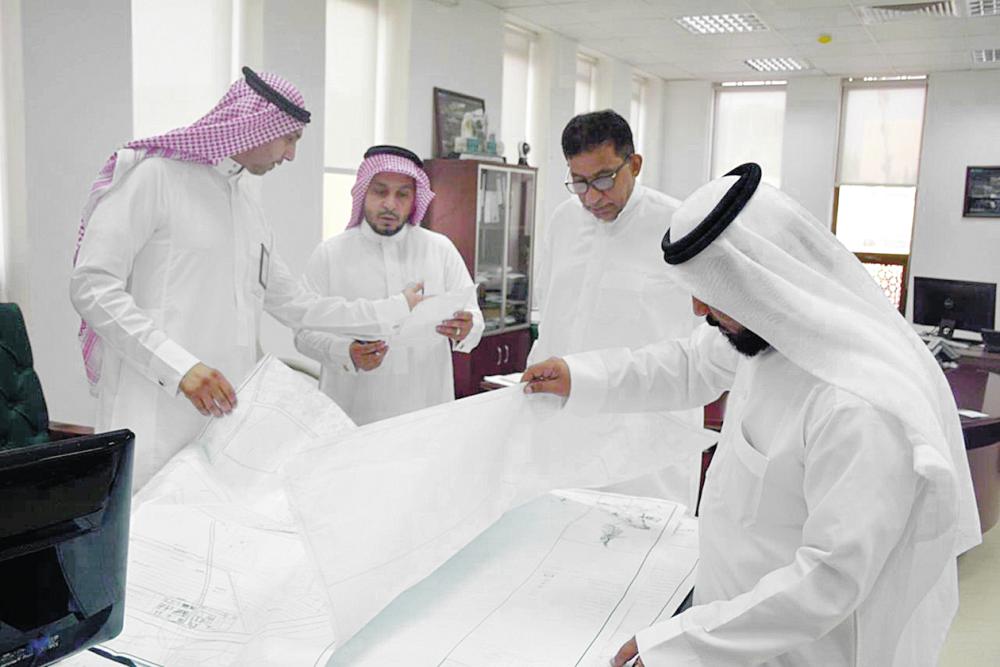 القطيف.. نزع ملكيات 600 عقار لتوسعة شوارع