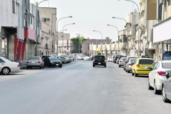 القطيف.. نزع ملكيات 600 عقار لتوسعة شوارع