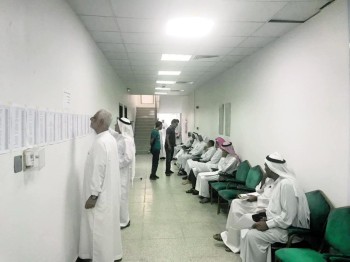 القطيف.. نزع ملكيات 600 عقار لتوسعة شوارع