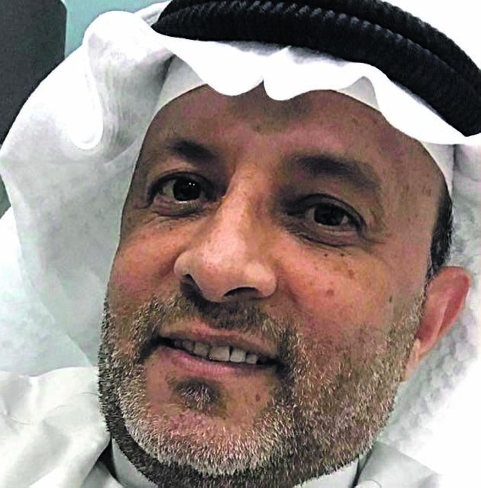 الزاير: تطور الدراما السعودية مرهون بالمعاهد المتخصصة