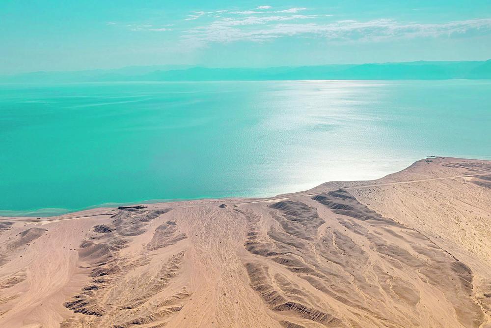 تحالفات سعودية عالمية مرتقبة لمشروعي نيوم والبحر الأحمر