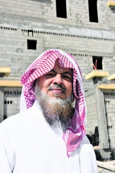 مخطط «14/84» بالعيون.. مساكن مهجورة وأخرى بلا خدمات
