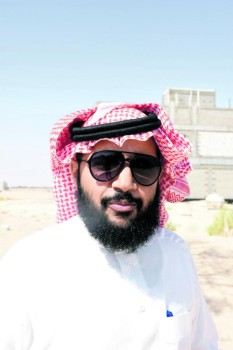 مخطط «14/84» بالعيون.. مساكن مهجورة وأخرى بلا خدمات