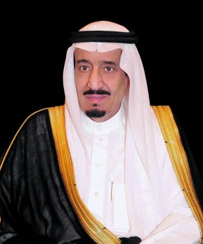 خادم الحرمين الشريفين يتلقى اتصالا هاتفيا من الرئيس المصري