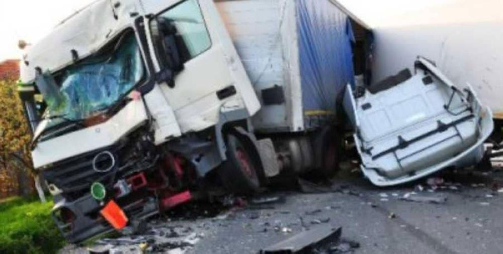 مصرع 18 شخصا إثر اصطدام مروري بشمال إثيوبيا