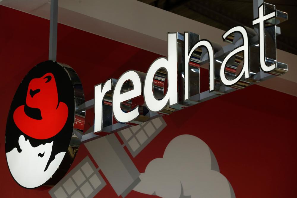 «IBM» تستحوذ على شركة«Redhat» للبرمجيات مقابل 34 مليار دولار