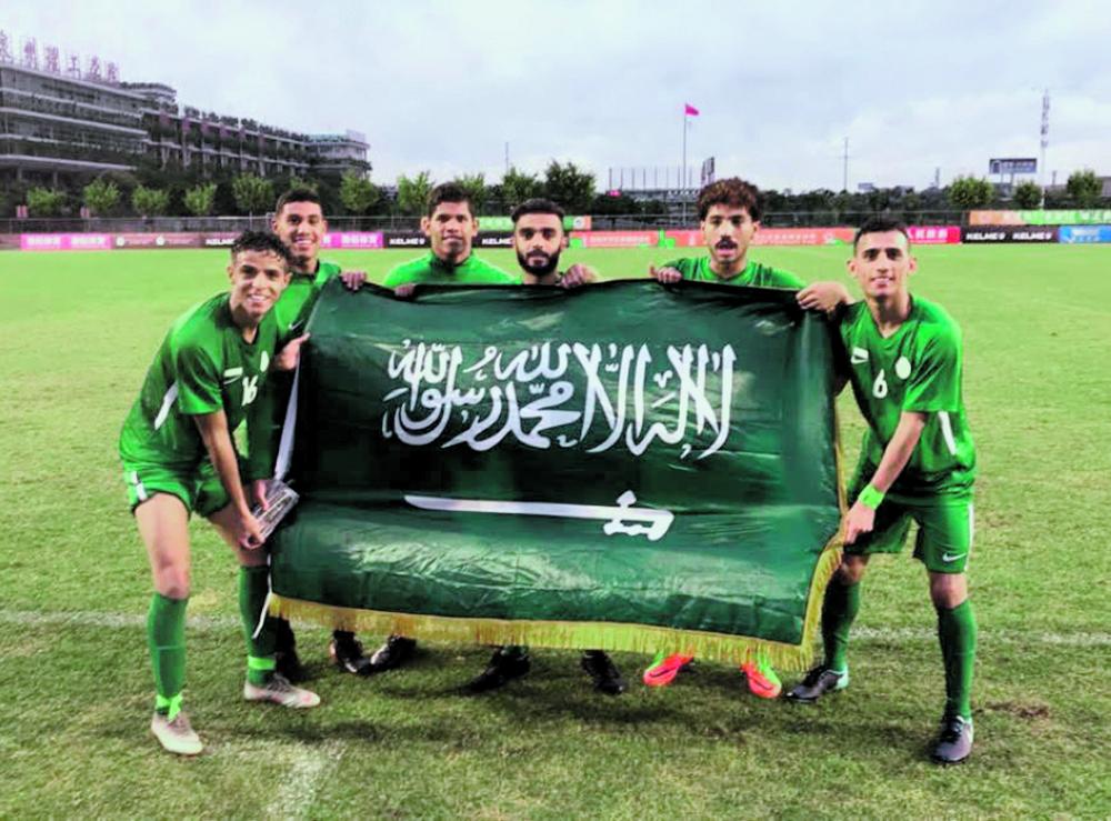 منتخب جامعة الملك فيصل إلى دور الثمانية