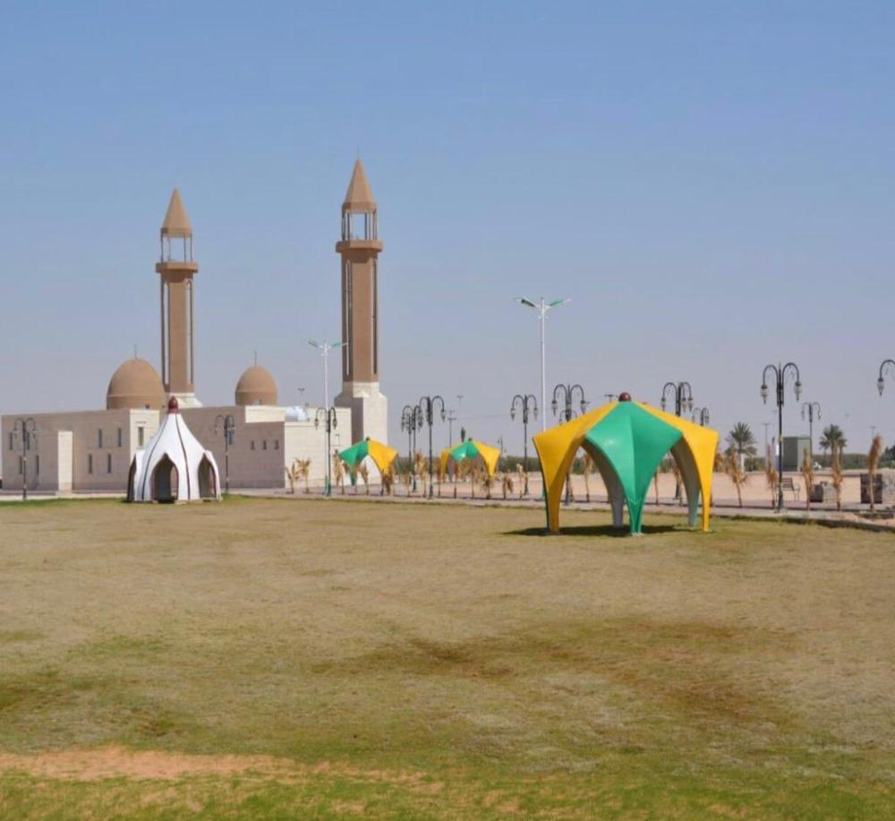 تنفيذ 211 مشروعًا بلديًا بـ 700 مليون في الشرقية