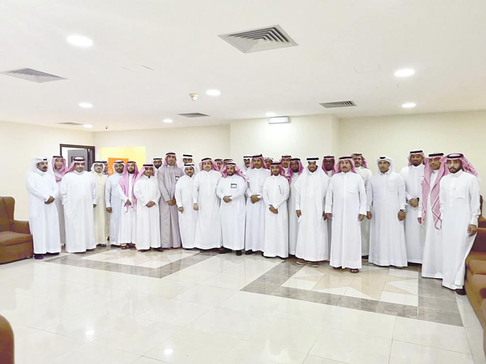 120 مشاركا بدورة «التخطيط الاستراتيجي» بتعليم الشرقية