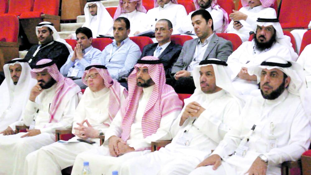 مناقشة دعم أدلة وصلاحيات «رايات»