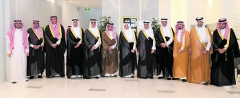 أمير الشرقية يوقع على الوجبة رقم 10 ملايين لـ «إطعام»