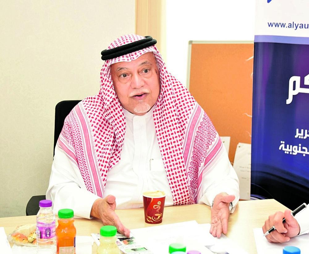 العلاقات السعودية المصرية درع أمنية واقتصادية عربية
