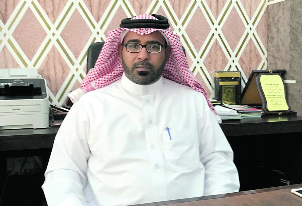 تقسيط فواتير المياه لمتعثري السداد بالنعيرية