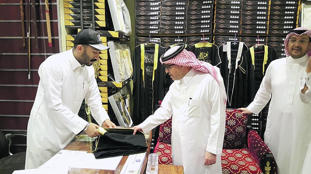 آل فهيد: إدراج الأحساء في «اليونسكو» اعتراف بالقيمة التراثية