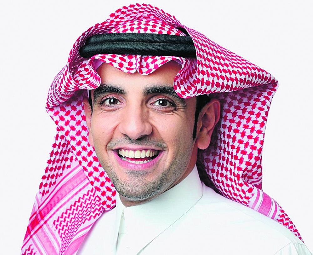 الحسن.. متحدثا رسميا للهيئة السعودية للملكية الفكرية