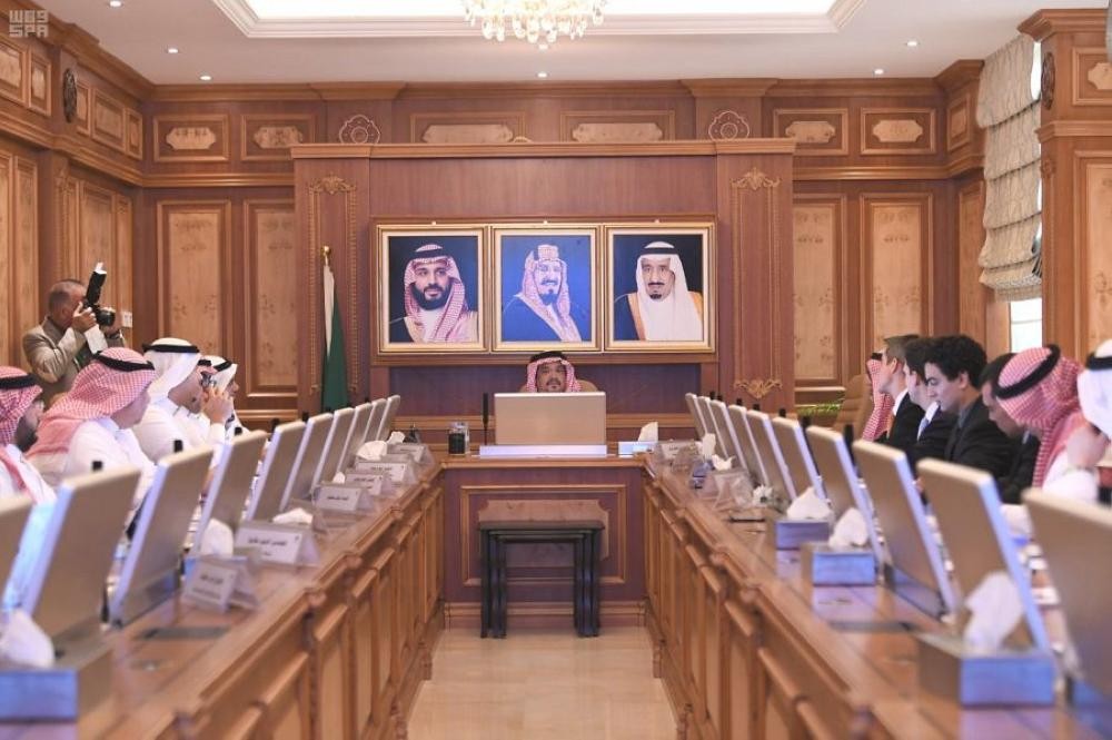 وزارة الحج توقع مذكرة تفاهم لاستقبال 30 مليون معتمر سنوياً
