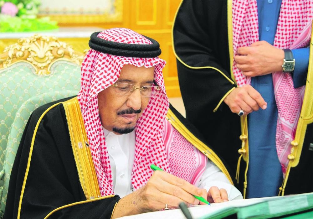 الملك: مواصلة التنمية الشاملة بالمناطق «اهتمامي الأول»