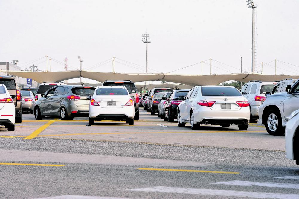 دخول البحرين عبر جسر الملك فهد دون إجراءات في أسبوع الإجازة