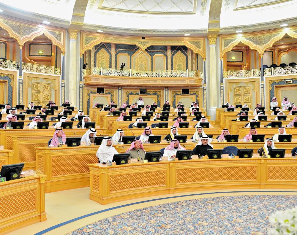 الشورى يصوت على 31 مادة بنظام التبرع بالأعضاء الإثنين