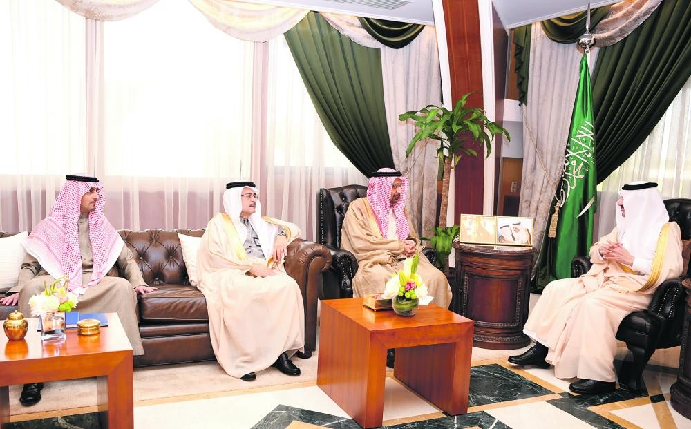أمير الشرقية: المنطقة داعمة لفعاليات الصناعة والطاقة