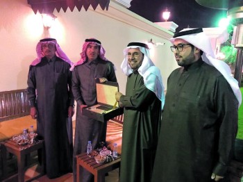 جسر الأمير نايف بالدمام يدخل الخدمة نهاية الشهر