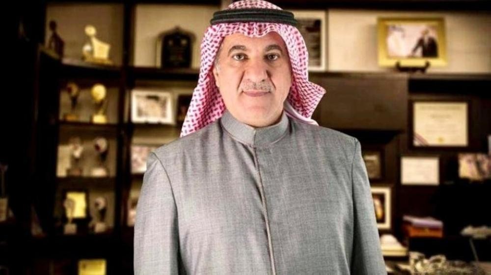 وزير الإعلام يتلقى اتصالاً من نظيره الباكستاني