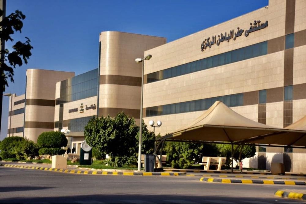 تدشين 3 مشاريع تطويرية بصحة حفر الباطن