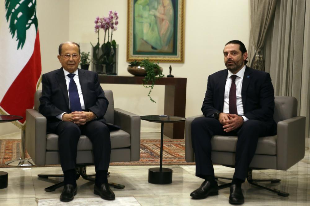 واشنطن تدعو لبنان لعدم دعم «حزب الله»