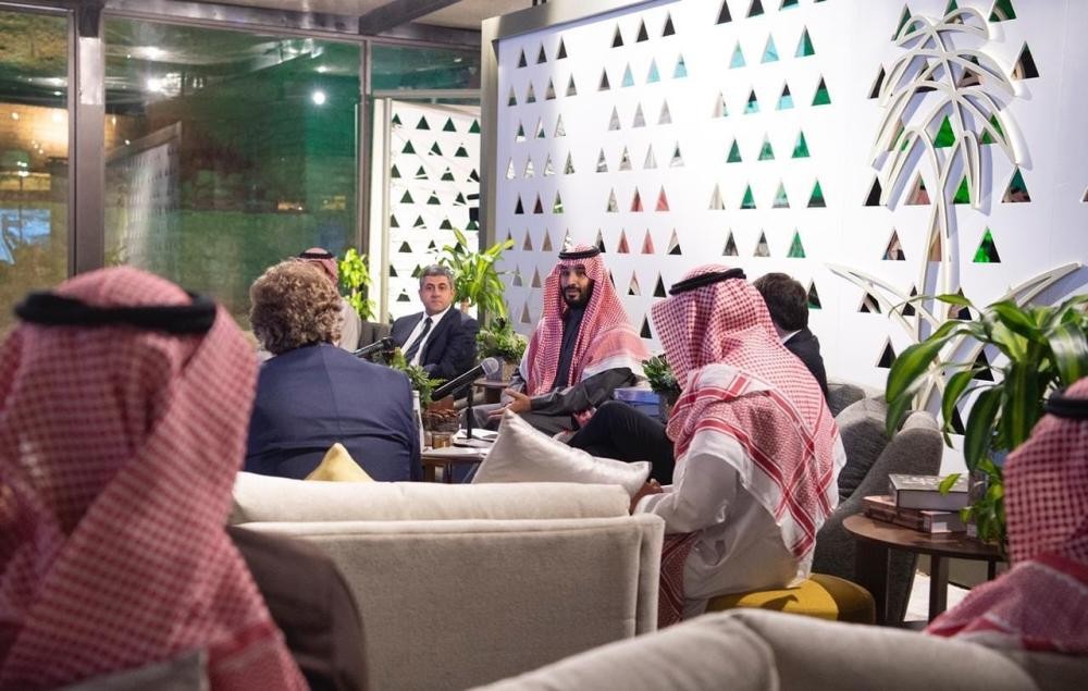 برئاسة ولي العهد.. «الشؤون الاقتصادية» يناقش فرص السياحة