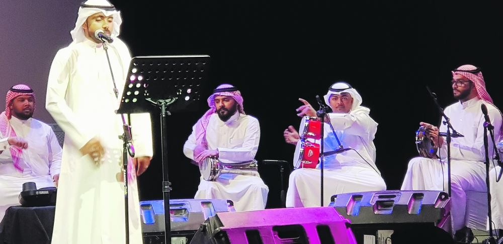 قريش: غياب المواهب الشابة تتحمله شركات الإنتاج والمنتجون
