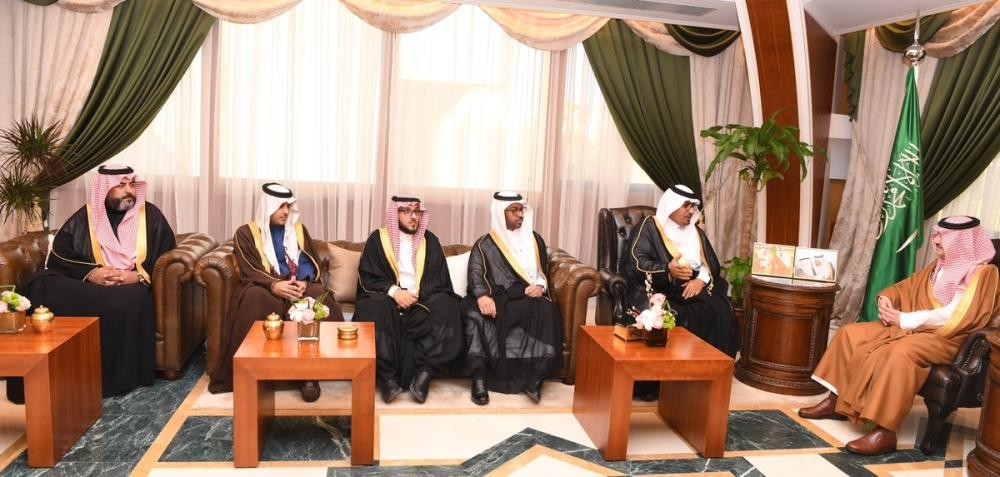 أمير الشرقية: ضرورة تطبيق الجودة في كل القطاعات