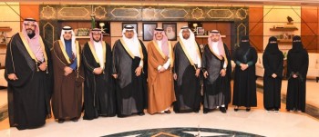 أمير الشرقية: ضرورة تطبيق الجودة في كل القطاعات